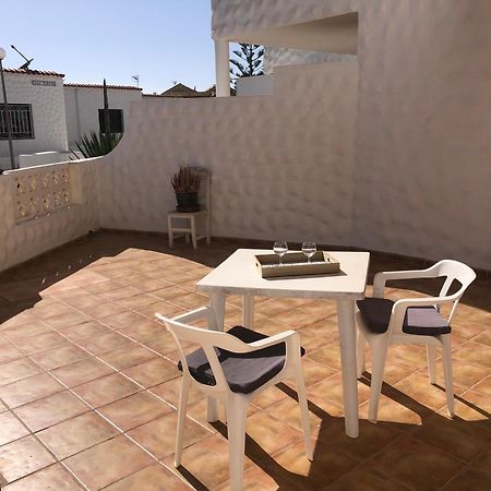 Апартаменты Sunny Terrace Коста Калма Экстерьер фото